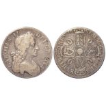 Crown 1681 T. Tertio, S.3359, F-GF