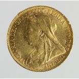 Sovereign 1900 nEF