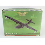 Corgi Aviation Archive, 1:72 scale model 'World War II Early War, Catalina MkIIA' (AA36101),