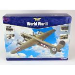 Corgi Aviation Archive, 1:72 scale model 'Word War II Europe & Africa, Consolidated B-24D Liberator'
