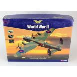Corgi Aviation Archive, 1:72 scale model 'Word War II Europe & Africa, Avro Lancaster I, Admiral