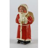 Britain's large Santa Claus pencil sharpener (approx 70mm tall) unmarked but identified as No.39X