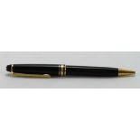 Montblanc Meisterstuck ballpoint pen (MK1918843)