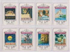 Trade cards, Whitbread's Inn Signs, Marlow (set, 25 cards) (mostly vg)