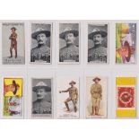 Cigarette & trade cards, Baden Powell, a collection of 23 type cards from various series inc.