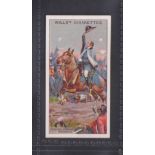 Cigarette card, Wills, Waterloo (unissued), type card, no 26 (ex) (1)