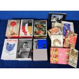 Postcards, a collection of 15 modern boxed sets and books of postcards to include Magnum Photos,