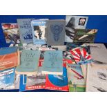 Military Books, a collection of Military related books and pamphlets to include The Navy List 1967