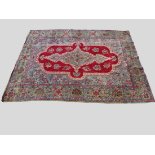 Iranian Rug