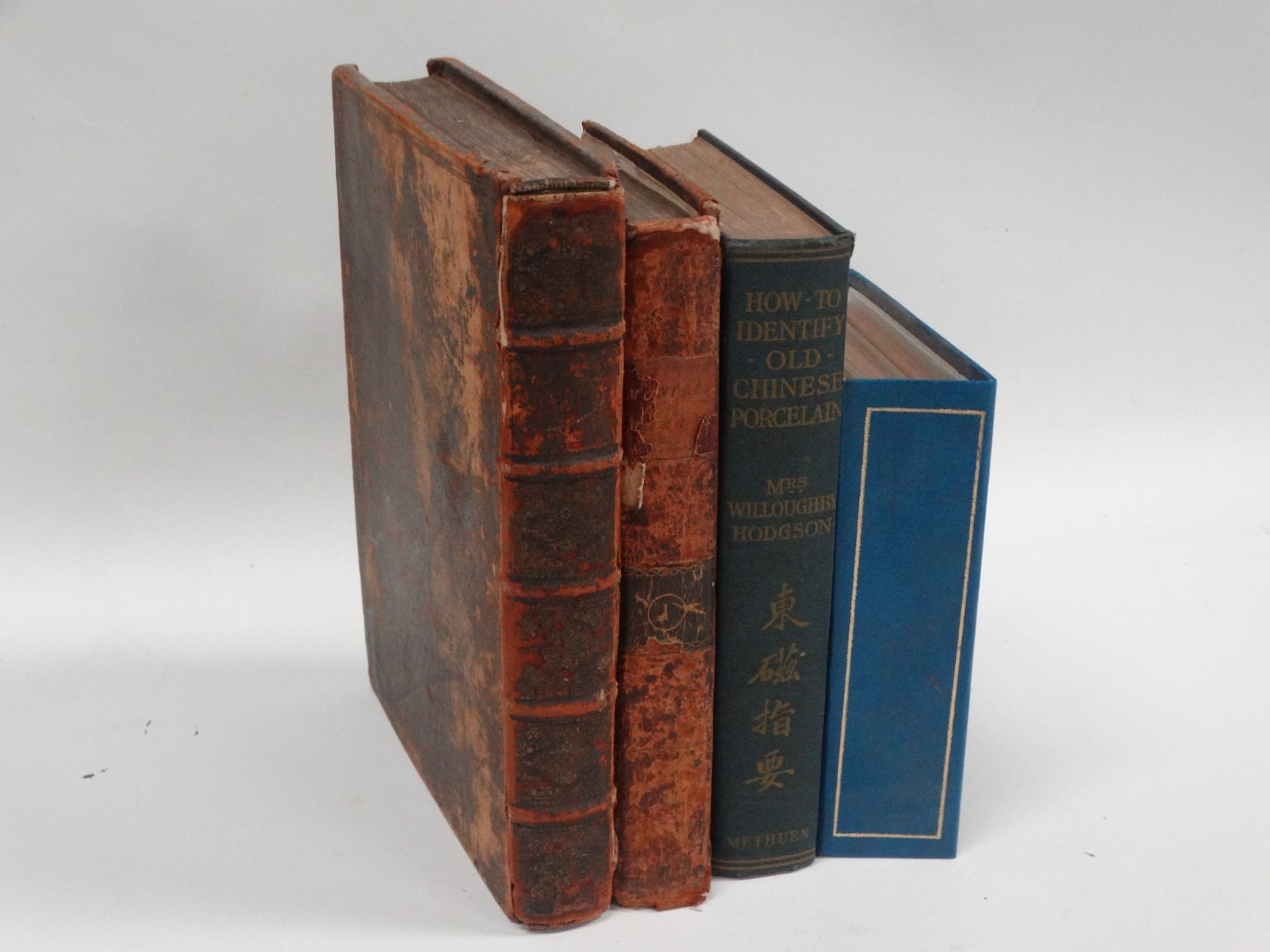 Books - 'The Survey of Cornwall And An Epistle concerning the Excellencies of the English Tongue' by