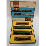 Hornby Dublo Set 2050 - An original vintage Hornby Dublo 00 gauge model railway trainset No. 2050 '