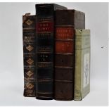 Books - CHARLES BALL, THE HISTORY OF THE INDIAN MUTINY, Volume II, London and New York, The London