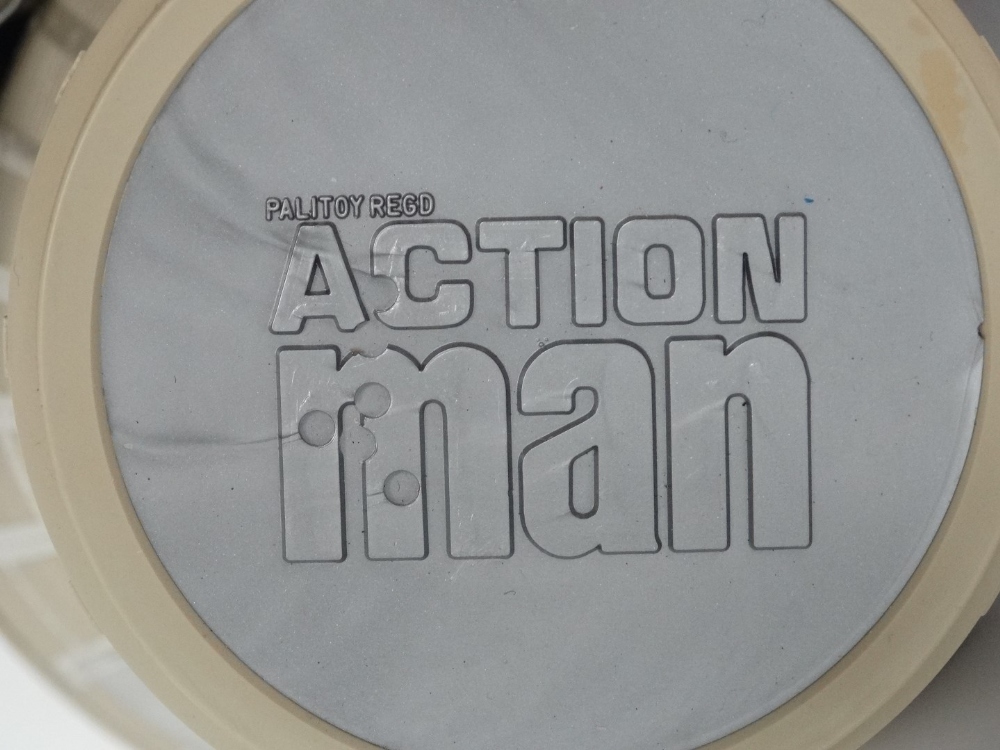 Palitoy, Action Man - a boxed vintage Palitoy Action Man Space Capsule, complete with original inner - Image 4 of 13