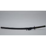 Japanese Katana sword (L95cm) (*)