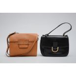 Two Delvaux handbags (*)