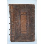 Philippus Baldaeus: boek 'Naauwkeurige beschryvinge van Malabar, Choromandel en Ceylon', 1672 (