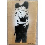 BANKSY DISMALAND