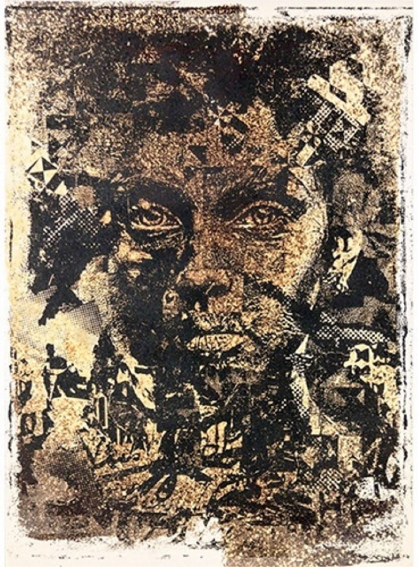 VHILS (Né en 1987)