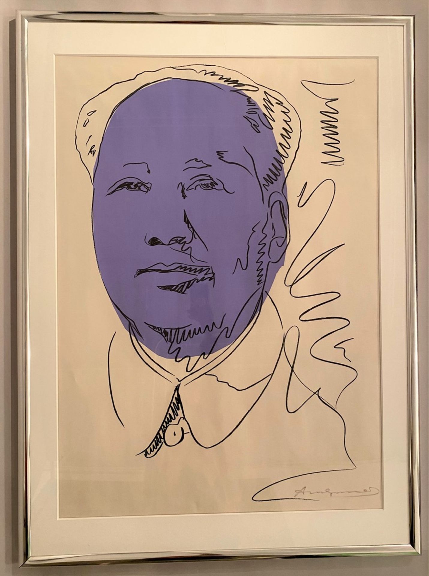 Andy WARHOL (1928-1987) - Image 2 of 3