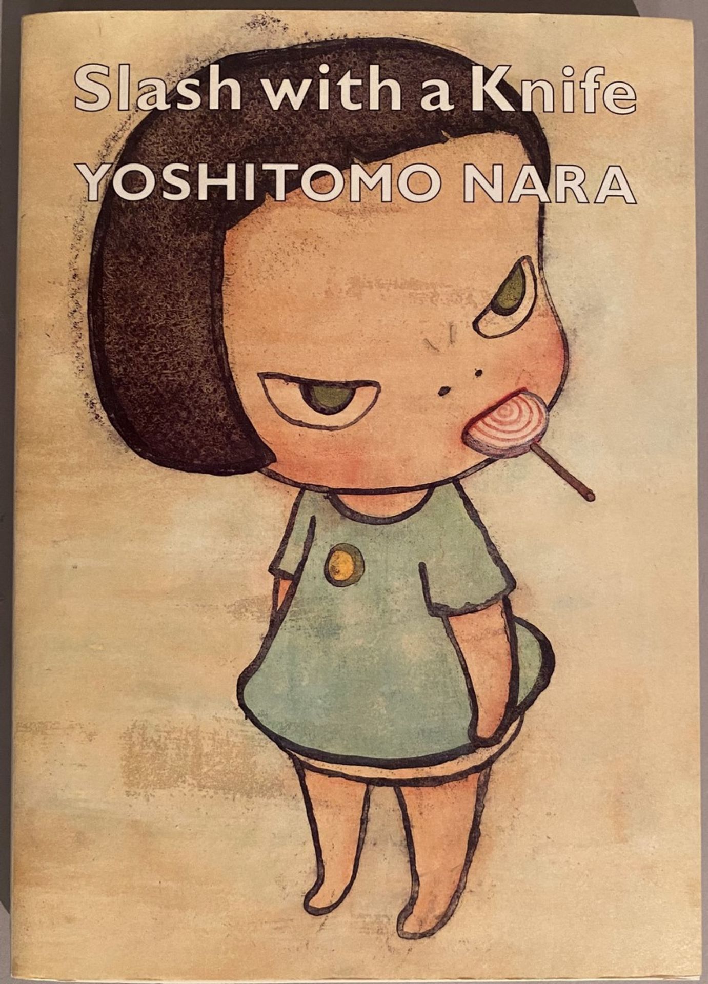 Yoshitomo NARA (Né en 1959) - Image 2 of 2