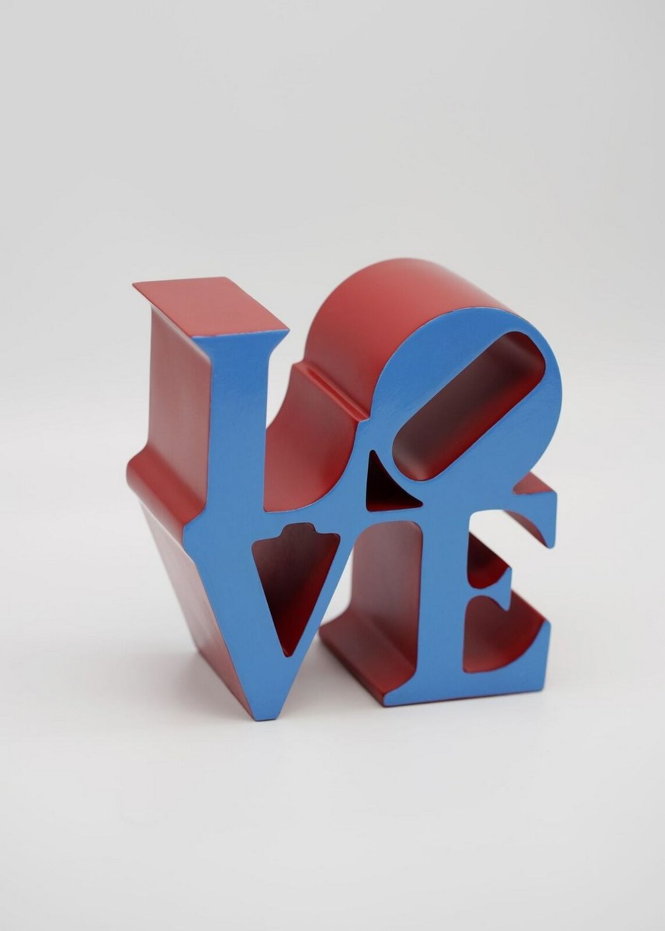 Robert INDIANA (d'après)