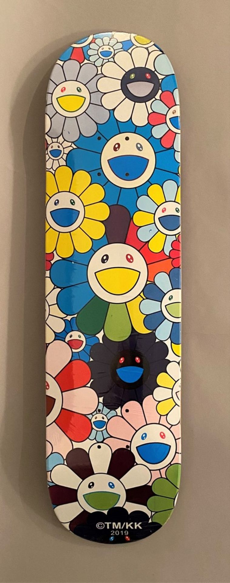 Takashi MURAKAMI (Né en 1962)