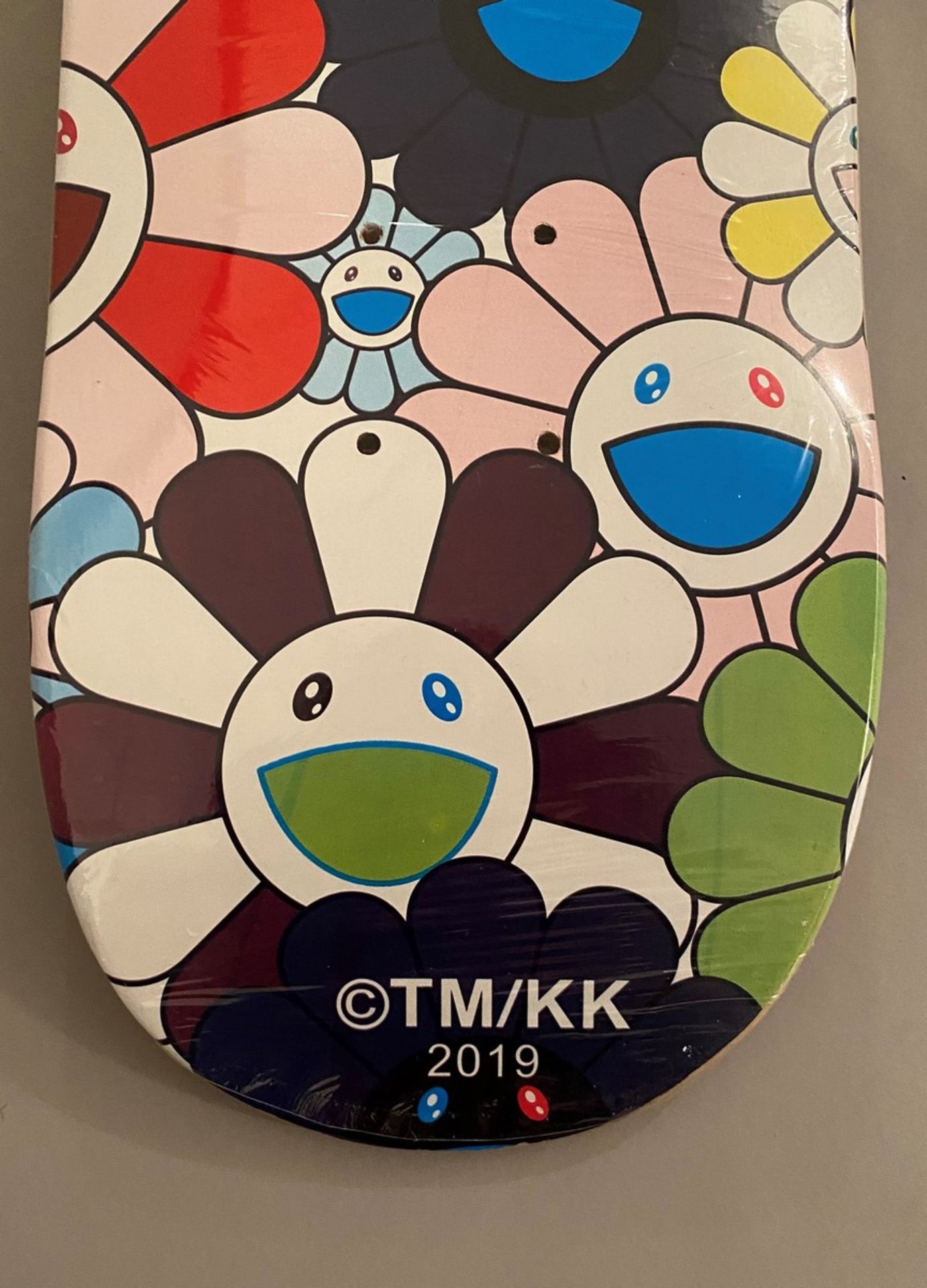 Takashi MURAKAMI (Né en 1962) - Image 2 of 2