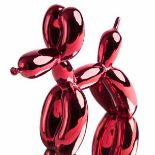 Jeff KOONS , D’Après