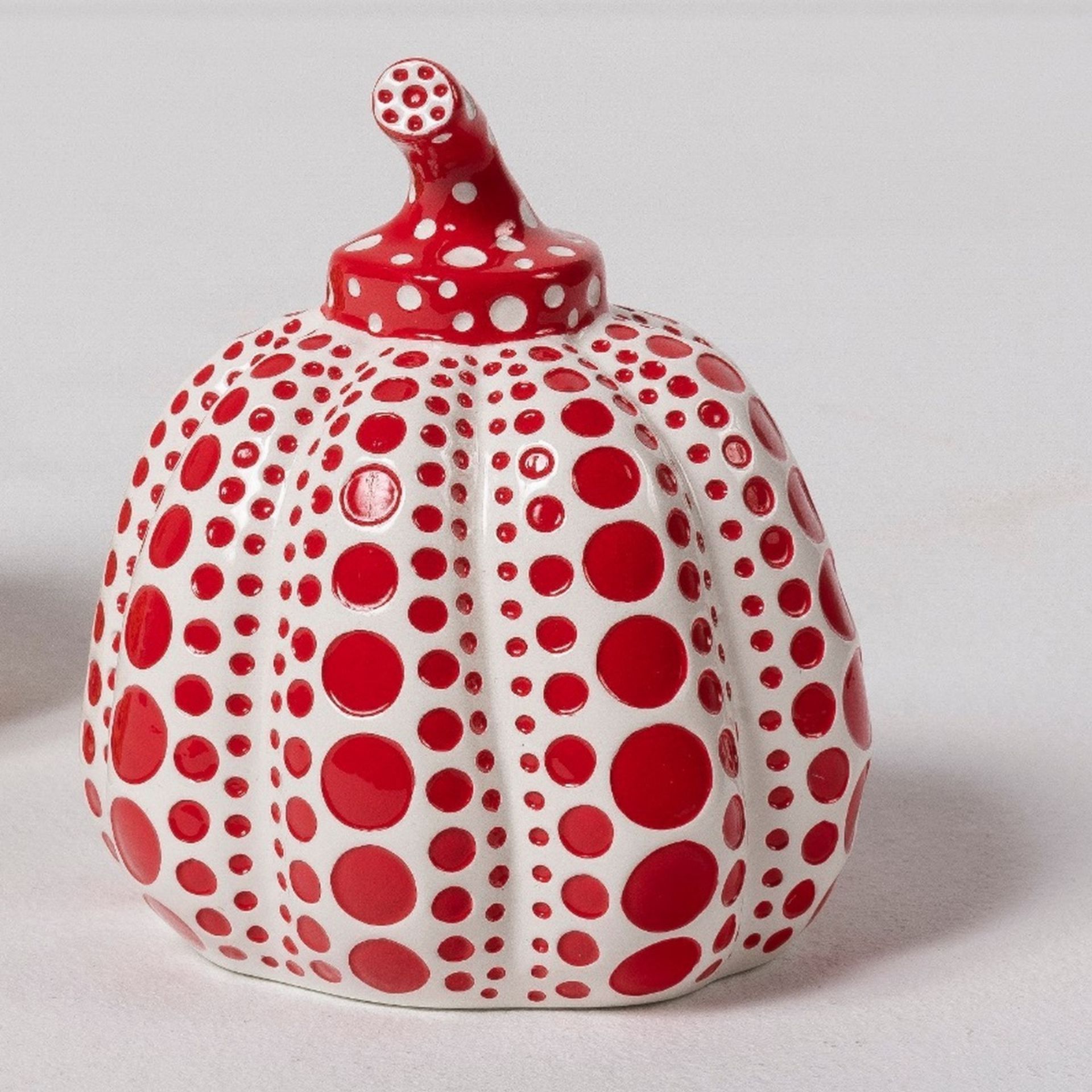 Yayoi KUSAMA (Née en 1929) 