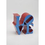 Robert INDIANA (d'après)