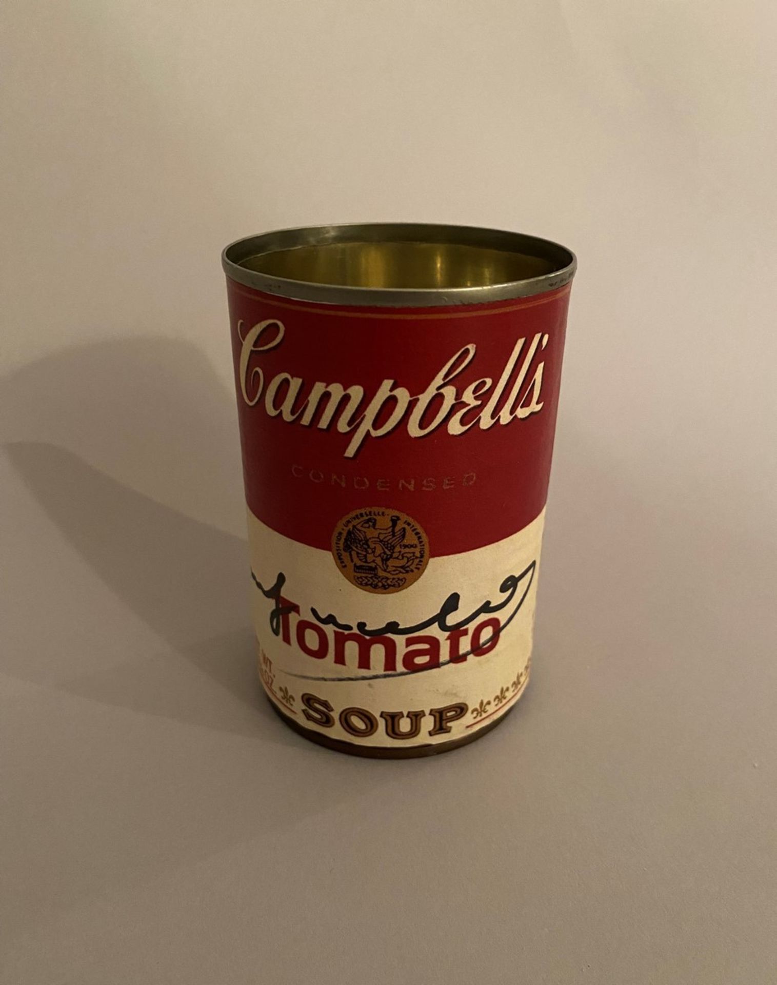 Andy WARHOL (1928-1987)