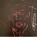 Andy WARHOL (1928-1987) (D'après)