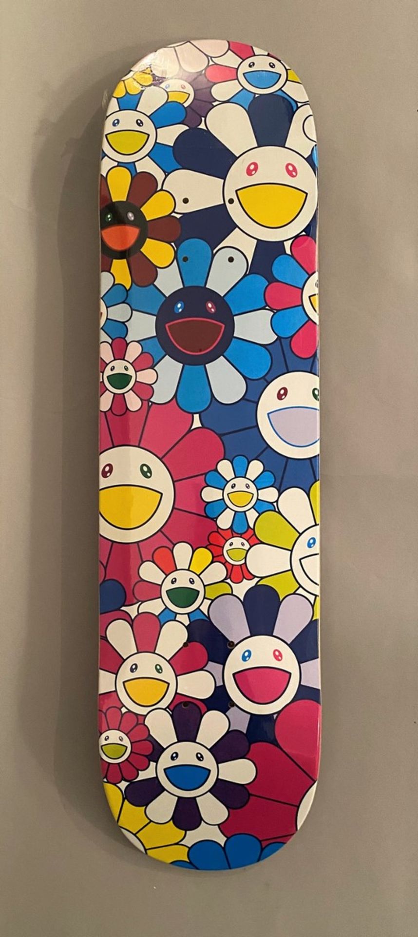 Takashi MURAKAMI (Né en 1962)