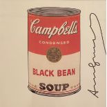 Andy WARHOL (1928-1987) (D'après)