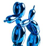 Jeff KOONS , D’Après