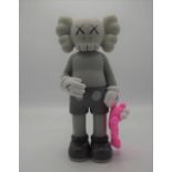 KAWS (1974) - MEDICOMTOY