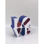 Robert INDIANA (d'après)