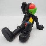 KAWS (1974) - MEDICOMTOY