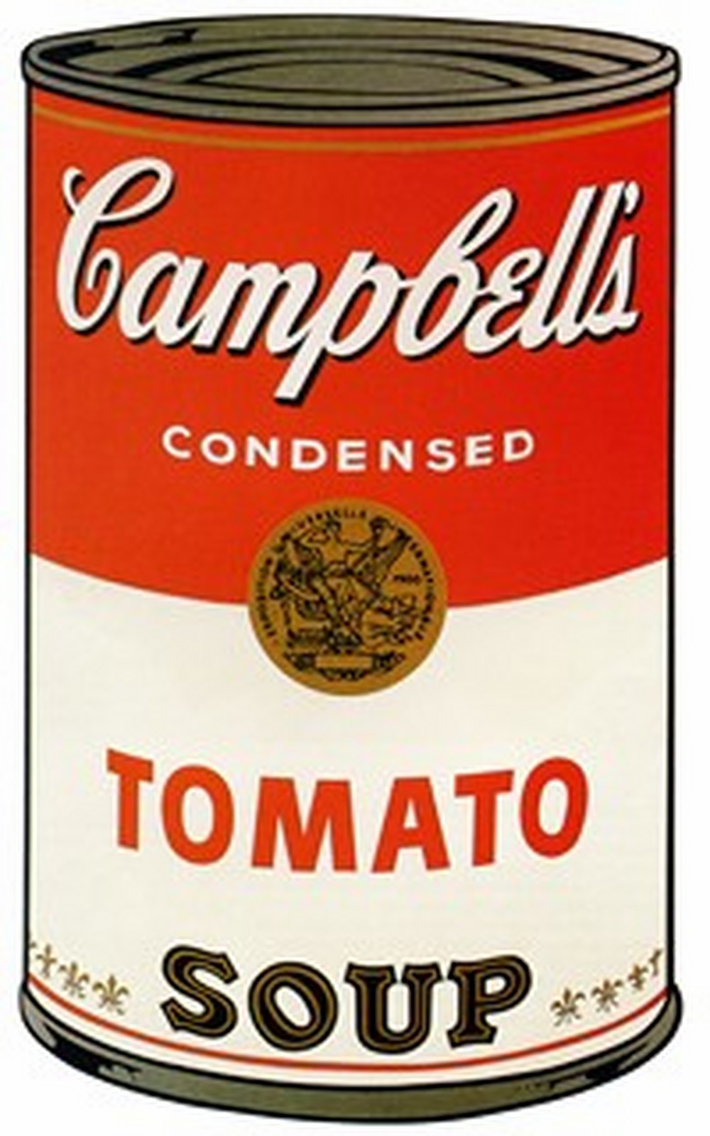 Andy WARHOL (1928-1987), D’Après