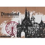 BANKSY DISMALAND (d’Après))