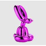 Jeff KOONS , D’Après