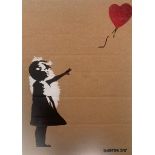 BANKSY DISMALAND – D’APRES