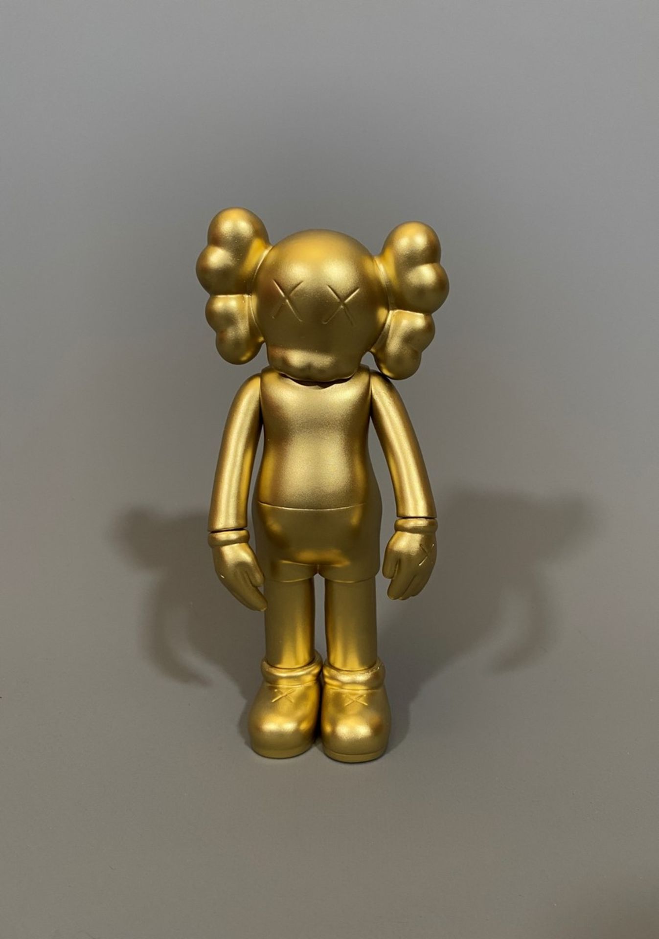 KAWS (Né en 1974) – MEDICOMTOY.