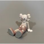 KAWS (Né en 1974) – MEDICOMTOY.