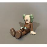 KAWS (Né en 1974) - MEDICOMTOY