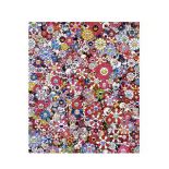 Takashi MURAKAMI (Né en 1962)