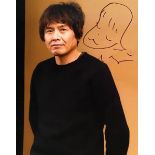 Yoshitomo NARA (Né en 1959), Attribué à