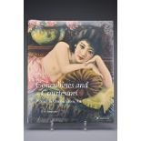 Book: Concubines and Courtesans, Women in Chinese Erotic Art ? Bertholet. Hardback. Lavishly