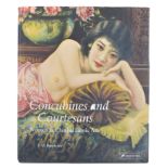 BOOK: CONCUBINES AND COURTESANS, WOMEN IN CHINESE EROTIC ART - BERTHOLET