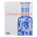 BOOK: CHINESE CERAMICS - STACEY PIERSON